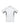 Mens Renegade Short Sleeve Polo - White/Black/Silver back