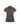 Womens Rival Short Sleeve Polo - Grey/Orange