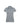 Womens Profile Short Sleeve Polo - Silver back