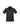 Mens Profile Short Sleeve Polo - Black