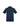 Mens Profile Short Sleeve Polo - Navy back