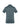 Womens Aero Short Sleeve Polo - Charcoal back