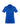 Womens Aero Short Sleeve Polo - Electric Blue