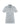 Womens Aero Short Sleeve Polo - Silver