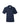 Mens Oceana Short Sleeve Polo - Navy back