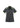 Womens Galaxy Short Sleeve Polo - Grey/Fluoro Lime