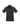 Womens Sonar Short Sleeve Polo - Black/Red