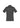 Womens Sonar Short Sleeve Polo - Grey/Black back