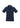 Womens Sonar Short Sleeve Polo - Navy/Sky