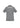 Womens Sonar Short Sleeve Polo - Silver/White back
