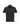 Mens Sonar Short Sleeve Polo - Black/White