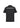 Mens Sonar Short Sleeve Polo - Black/White back