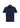 Mens Sonar Short Sleeve Polo - Navy/Gold