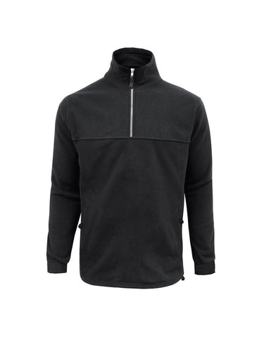 Mens Heavy Weight Fleece - Black