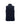 Womens Plain Vest - Navy back