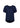 Womens Vienna Short Sleeve Blouse - Navy