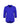 Womens Dahlia 3/4 Sleeve Blouse - Cobalt back
