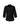 Womens Lucy 3/4 Sleeve Blouse - Black back