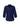Womens Lucy 3/4 Sleeve Blouse - Navy back