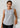 Womens Estelle Sleeveless Pleat Detail Blouse - Silver