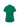 Womens Juliette Short Sleeve Blouse - Lorikeet Green back