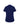 Womens Juliette Short Sleeve Blouse - Navy back