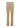 Womens Slim Leg Stretch Chino Pant - Desert back