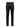 Mens Traveller Tapered Stretch Chino Pant - Black back