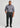 Mens Traveller Modern Stretch Chino Pant - Black