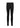 Womens Scuba Ponte High-rise Pull-on Corporate Legging - Black back
