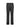 Womens Cool Stretch Tapered Leg Adjustable Waist Pant - Charcoal