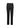 Womens Renew Mid-Waist Slim Leg Pant - Pencil Black back