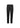 Womens Renew 7/8 Mid-Waist Slim Leg Pant - Pencil Black back