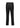Mens Renew Slim Fit Flat Front Pant - Pencil Black back