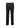Mens Renew Adjustable Waist Straight Leg Pant - Pencil Black back