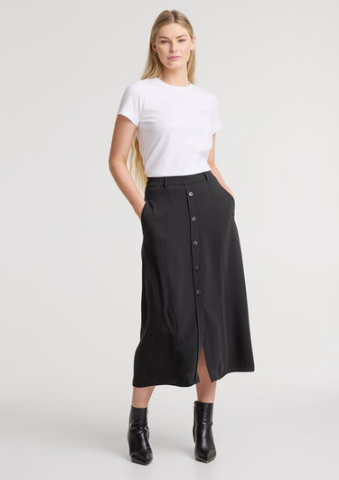 Womens Sammy Skirt - Black