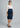 Womens Cool Stretch Maternity Skirt - Navy