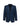 Mens Renew City Fit Jacket - Navy Dusk back