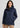 Womens Melbourne Comfort Jacket - Navy