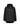 Womens Melbourne Comfort Jacket - Black back
