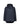 Womens Melbourne Comfort Jacket - Navy back