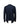Womens Sofia Waterfall Cardigan - Navy back
