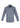 Mens Noah Long Sleeve Shirt - Storm Blue/White Check back