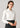 Womens Charlie Long Sleeve Shirt - White