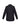 Womens Charlie Long Sleeve Shirt - Black back