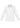 Womens Charlie Long Sleeve Shirt - White back