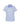 Womens Charlie Short Sleeve Shirt - Blue Chambray