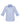 Womens Charlie 3/4 Sleeve Shirt - Blue Chambray back