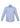 Mens Charlie Classic Fit Long Sleeve Shirt - Blue Chambray