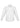 Mens Charlie Slim Fit Long Sleeve Shirt - White back